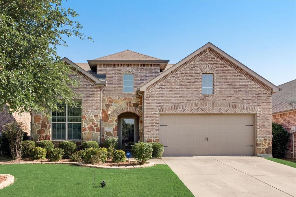 1804 Shoebill Drive, Little Elm, TX 75068 — photo 1