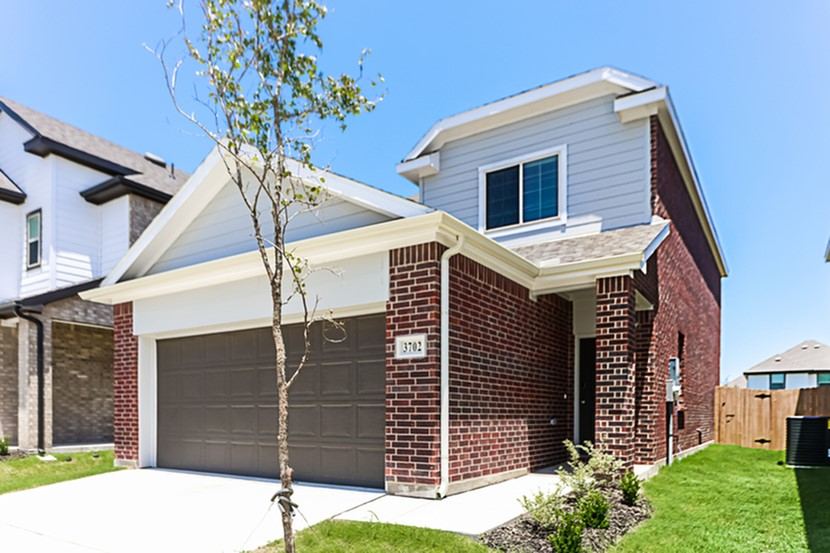 3702 Ruth Drive, Ennis, TX 75119 — photo 1