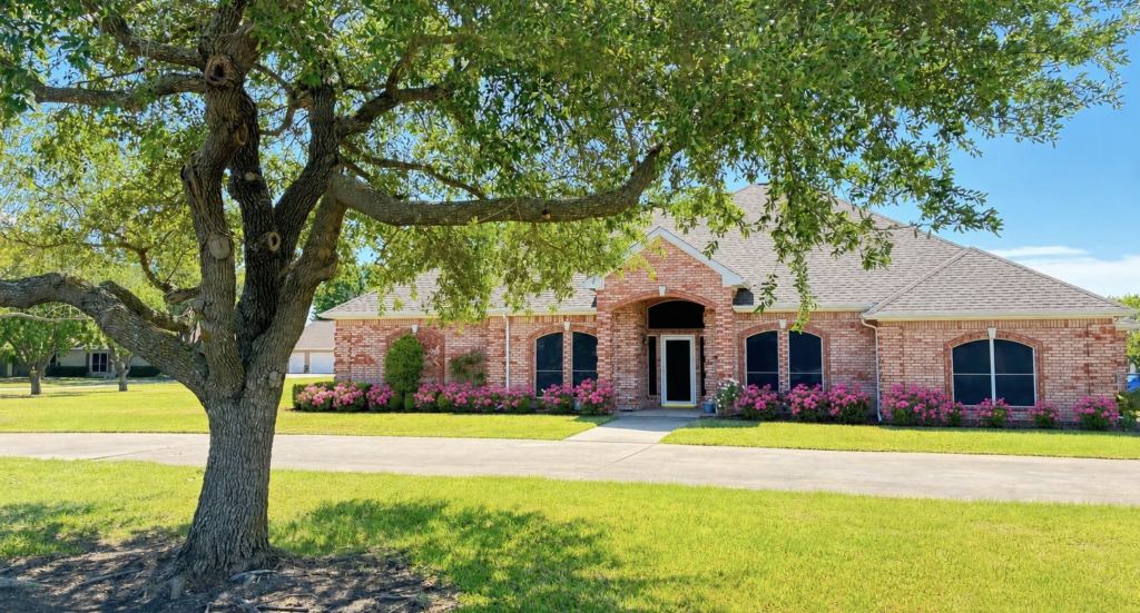 10524 Live Oak, Forney, TX 75126 — photo 1