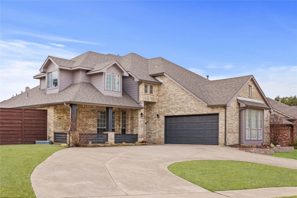 5914 Ambassador Lane, Rowlett, TX 75089 — photo 1