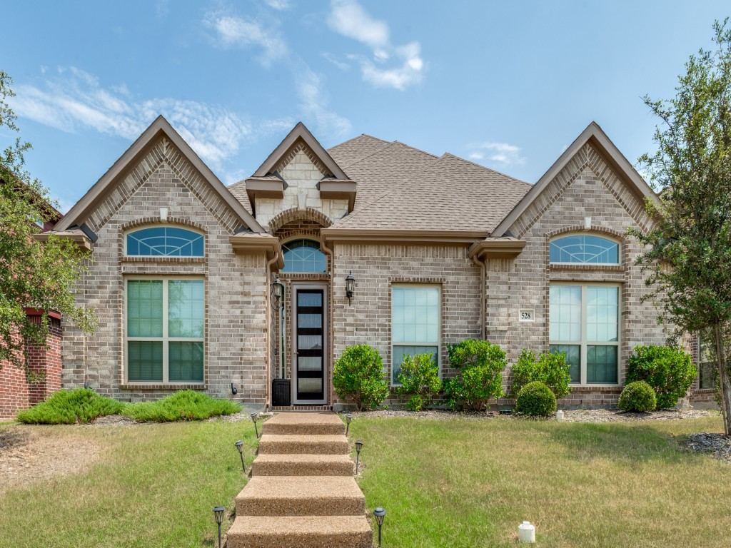528 Shasta Street, DeSoto, TX 75115 — photo 1