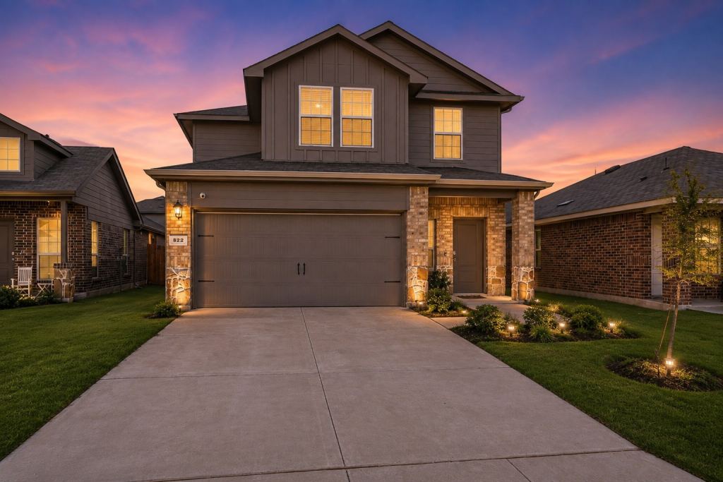 822 Shear Drive, Royse City, TX 75189 — photo 1