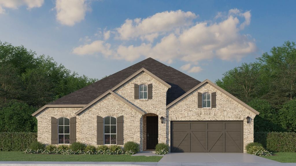 2505 Hue Street, Celina, TX 75009 — photo 1