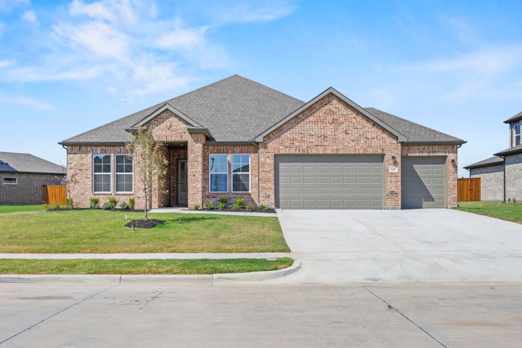 615 Landry Lane, Forney, TX 75126 — photo 1