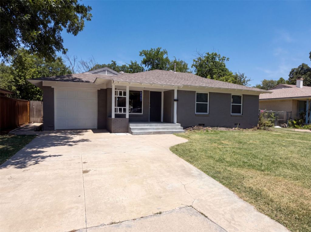 2415 Barnes Bridge Road