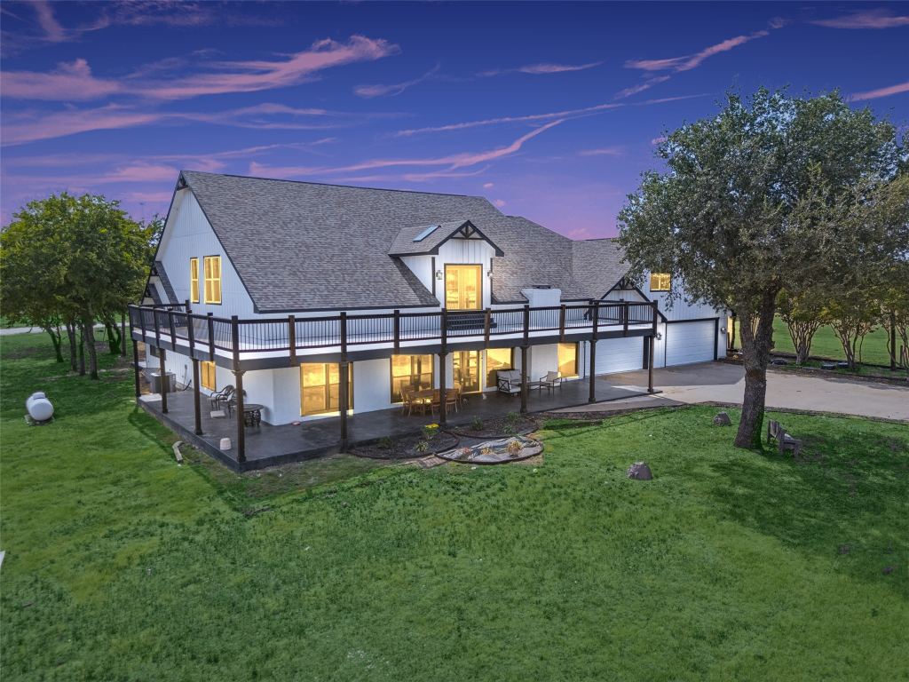 7617 Sky Road, Godley, TX 76044 — photo 1