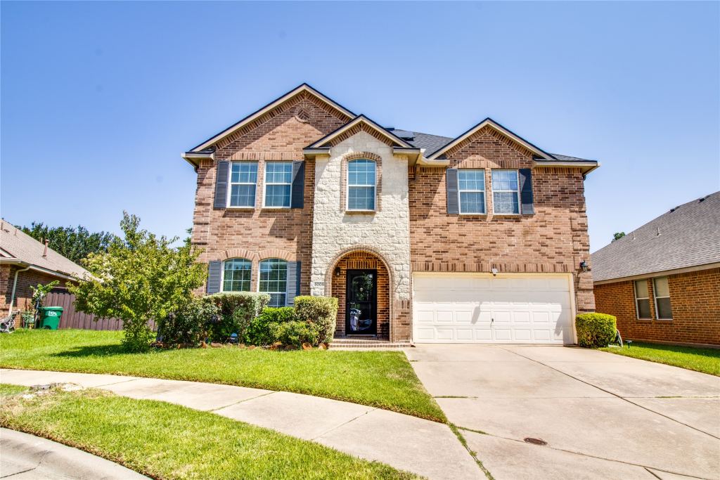 5005 Spyglass Hill Lane, Denton, TX 76208 — photo 1