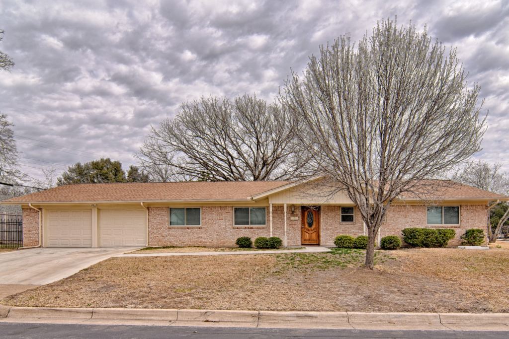 7233 Overhill Road, Fort Worth, TX 76116 — photo 1