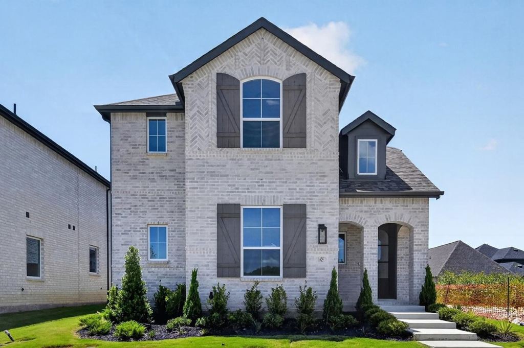 1625 Asbury Lane