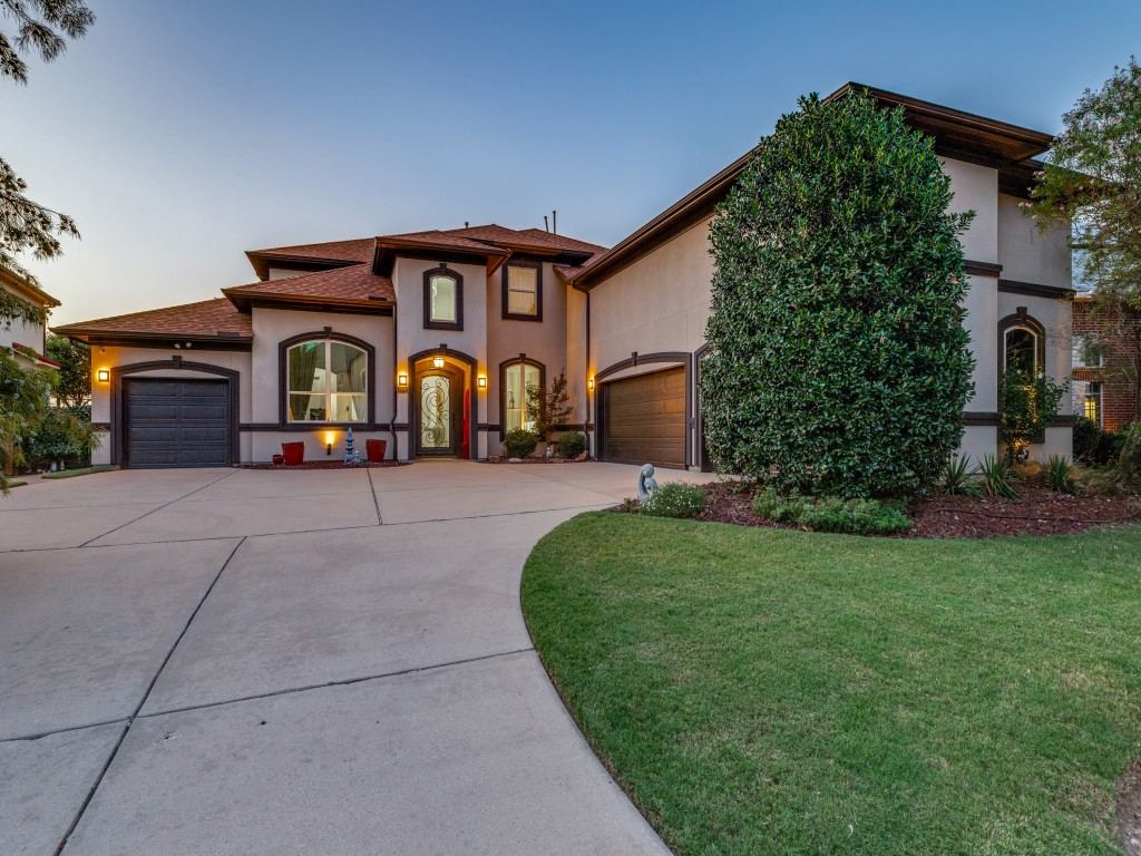 1036 Kenilworth Street, Allen, TX 75013 — photo 1