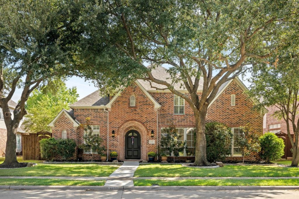 5608 Malone Drive, Plano, TX 75093 — photo 1