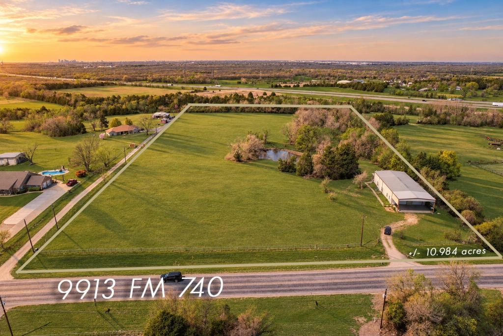 9913 Fm 740, Mesquite, TX 75126 — photo 1
