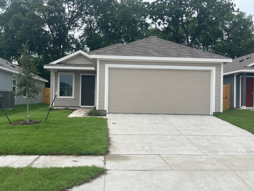 214 Harvest Street, Princeton, TX 75407 — photo 1