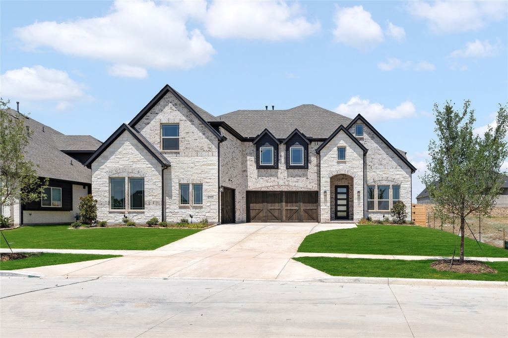 4212 Pallid Street, McKinney, TX 75071 — photo 1