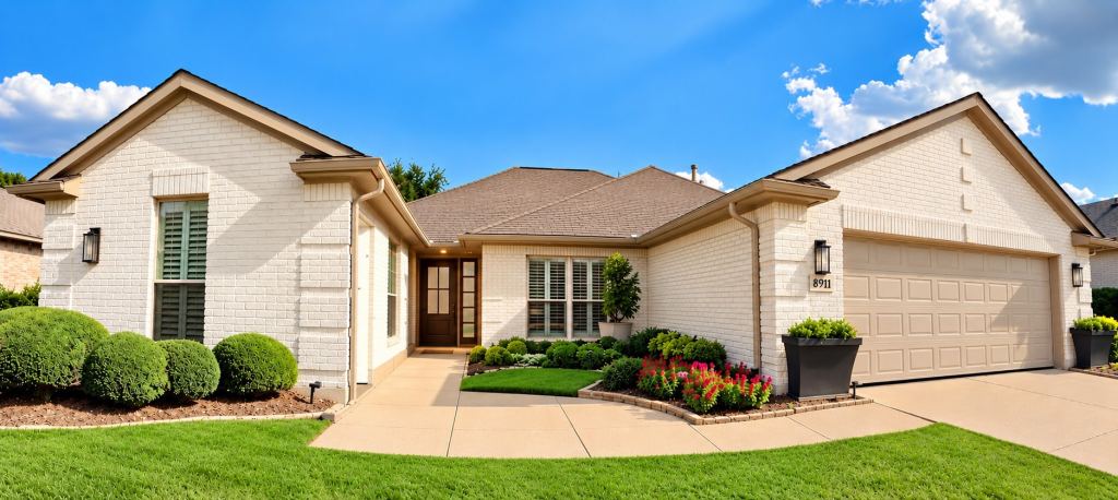 8901 Crestview Drive, Denton, TX 76207 — photo 1
