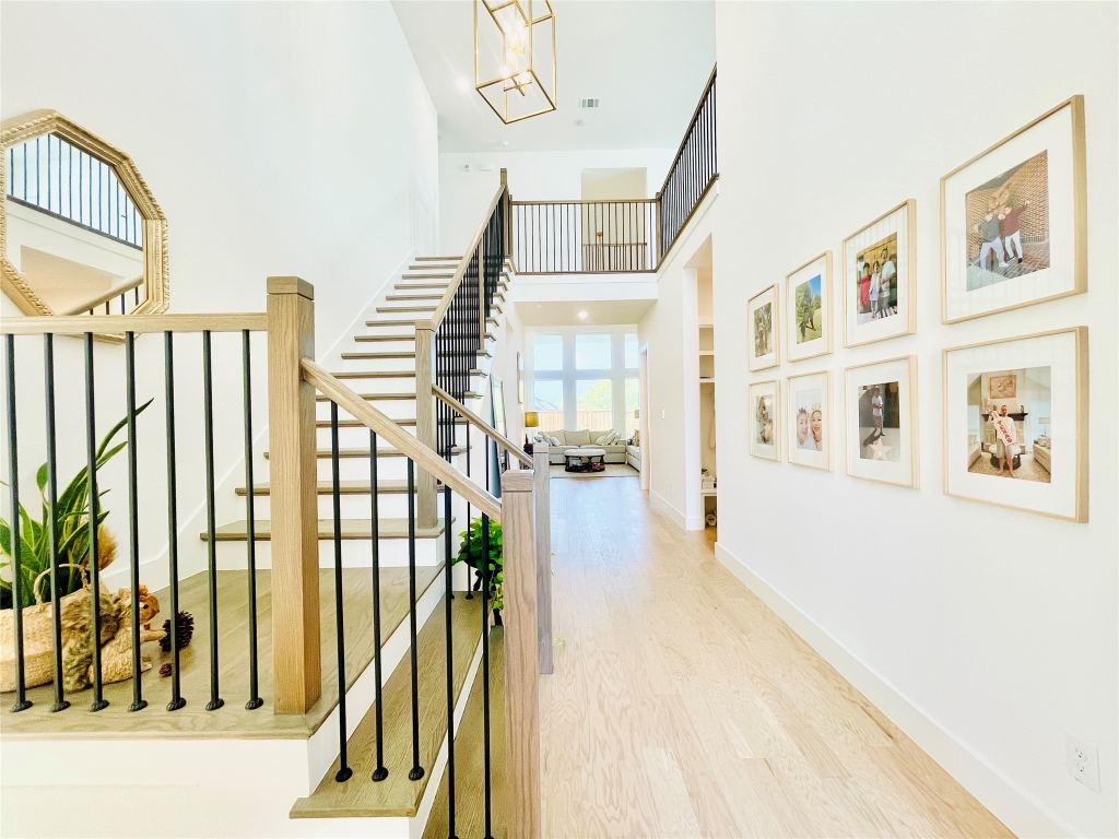 4460 Durst Lane, Prosper, TX 75078 — photo 1