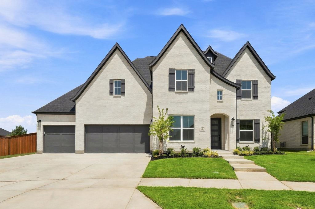 472 Barcara Lane