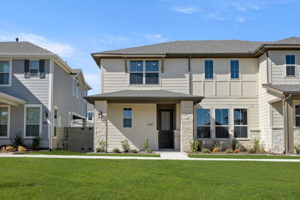 1421 Laurel Lane, Argyle, TX 76226 — photo 1