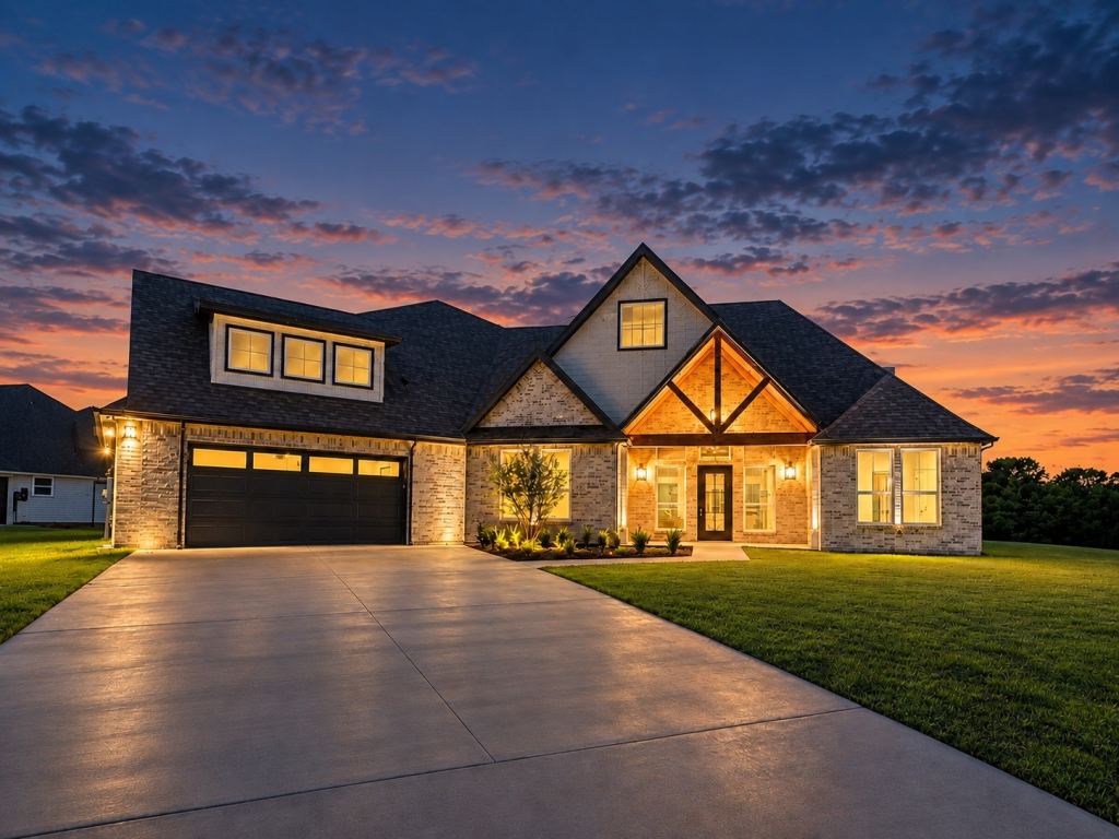 1838 County Road 2320, Terrell, TX 75160 — photo 1