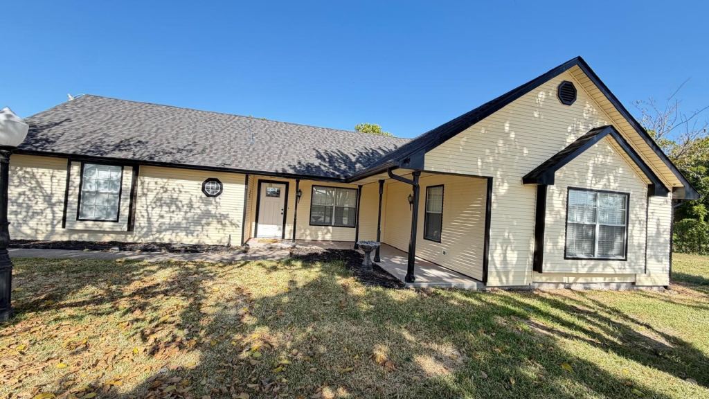 5300 County Road 437, Princeton, TX 75407 — photo 1