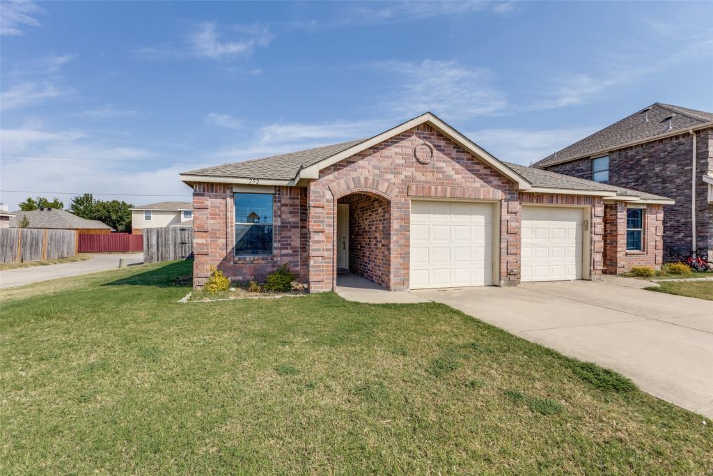 252 Wyndham Meadows Way, Wylie, TX 75098 — photo 1