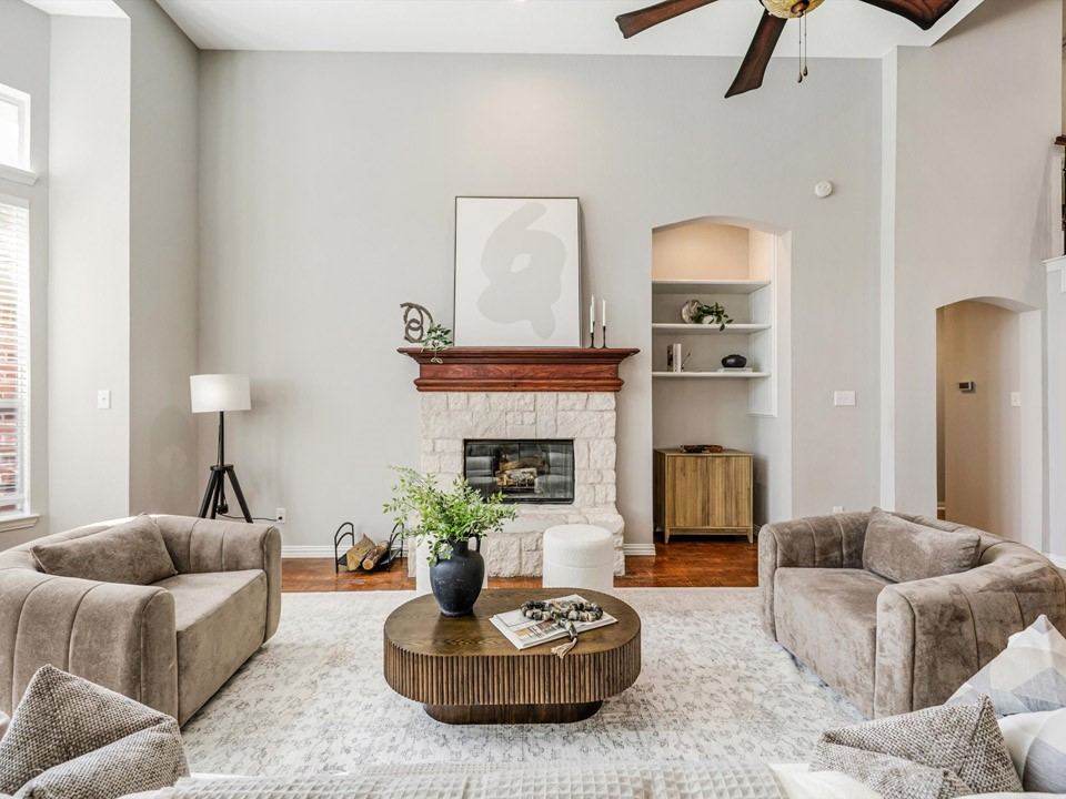 7934 Bishop Drive, Frisco, TX 75036 — photo 1