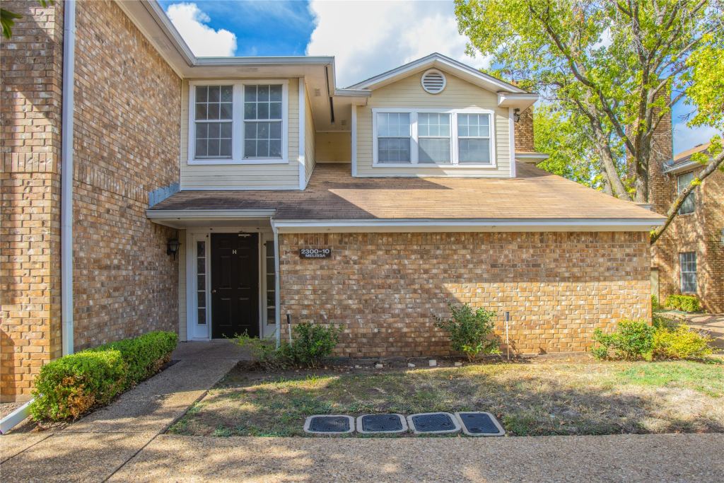 2308 Melissa Drive H5, Waco, TX 76708 — photo 1