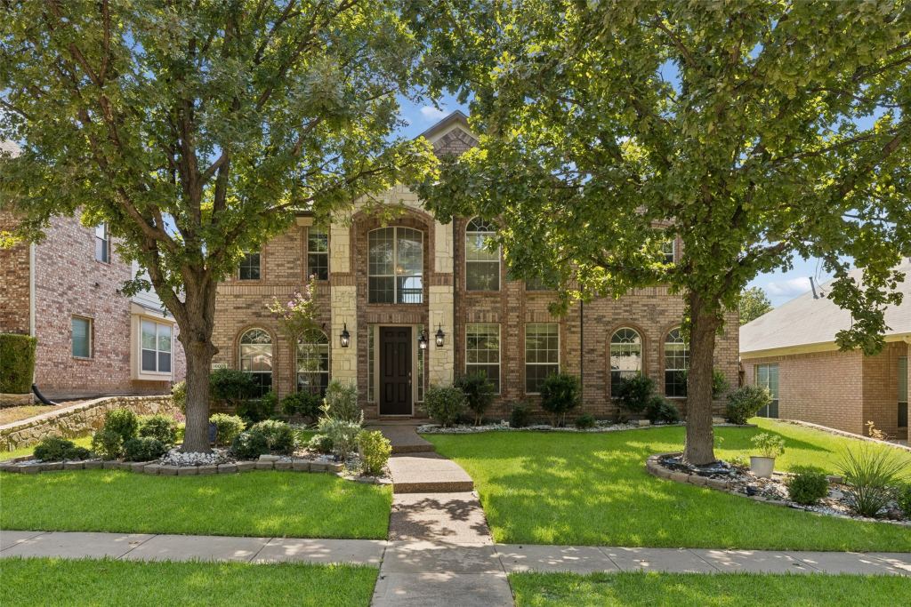 10009 Bradford Grove Drive, Frisco, TX 75035 — photo 1