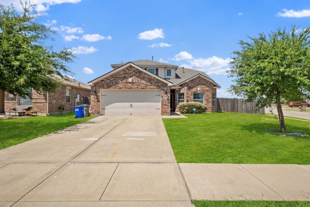 2101 Gardenia Drive, Forney, TX 75126 — photo 1