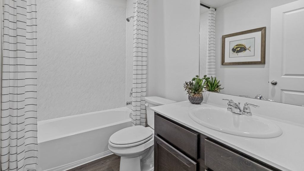 4100 Coco Lane, Sherman, TX 75090 — photo 1