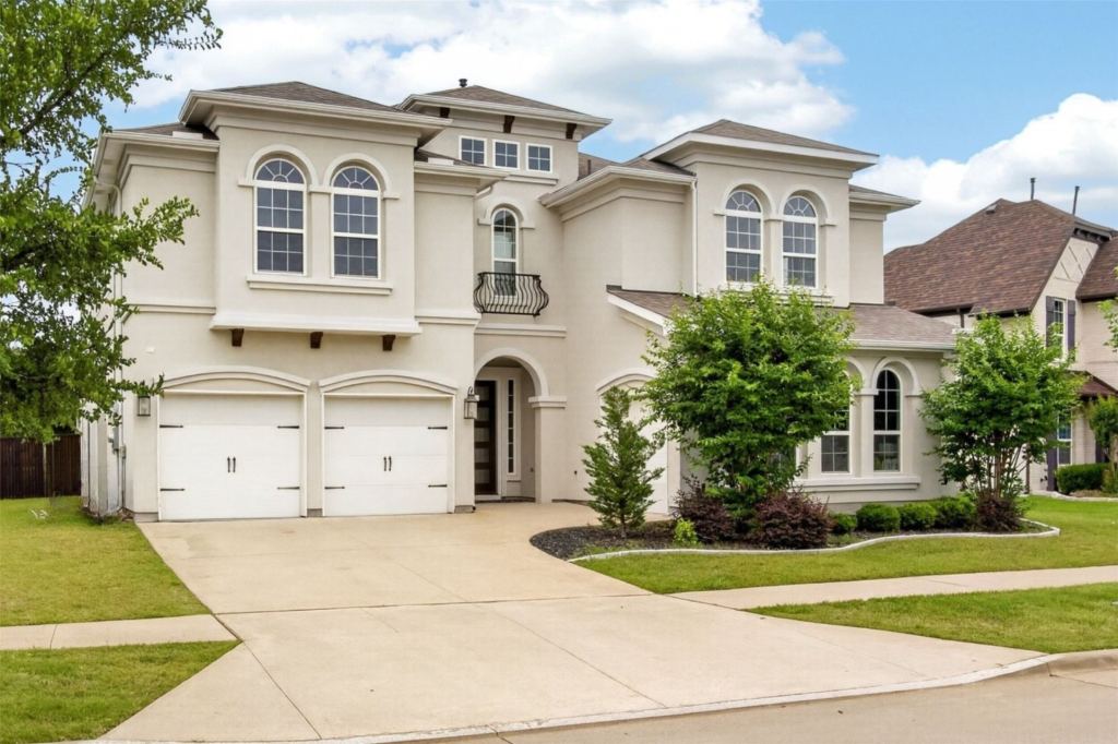 6210 Claridge Lane, Frisco, TX 75035 — photo 1