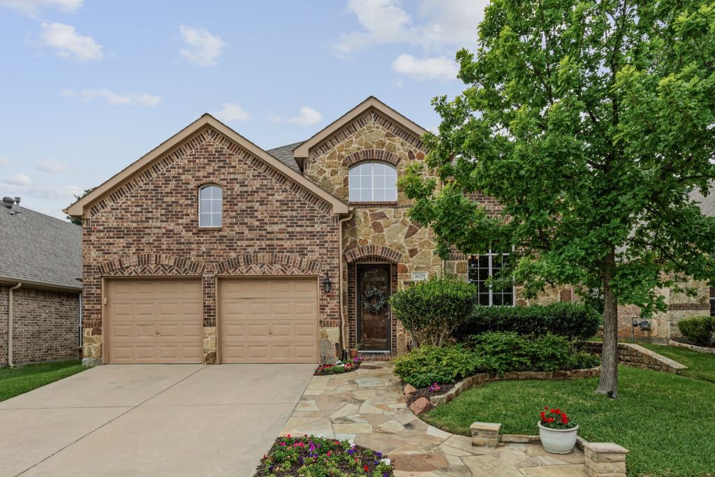 3629 Nandina Drive, Flower Mound, TX 75022 — photo 1