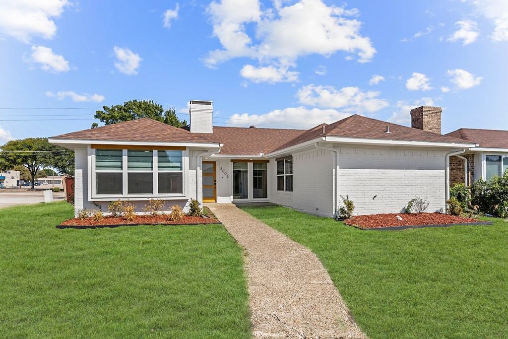 3002 University Drive, Plano, TX 75075 — photo 1