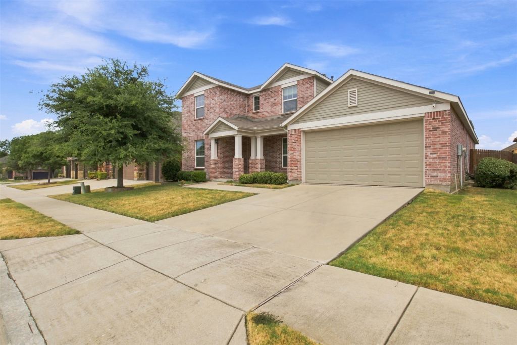1013 Goldenrod Lane, Little Elm, TX 75068 — photo 1