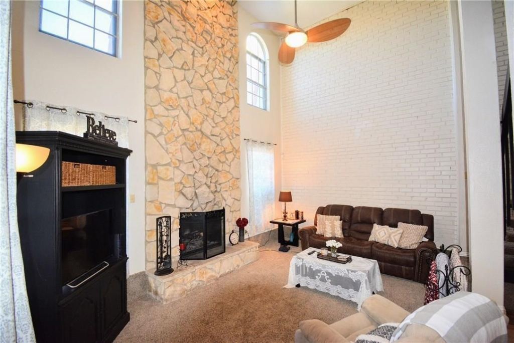 2235 Seville Court, Dalworthington Gardens, TX 76013 — photo 1