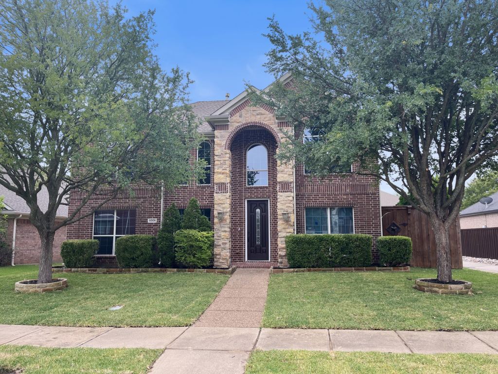9305 Clearview Drive, McKinney, TX 75072 — photo 1