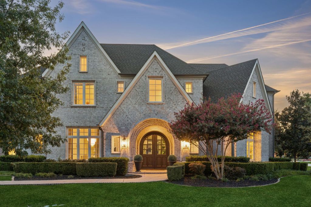 917 Tranquility Drive, Fairview, TX 75069 — photo 1