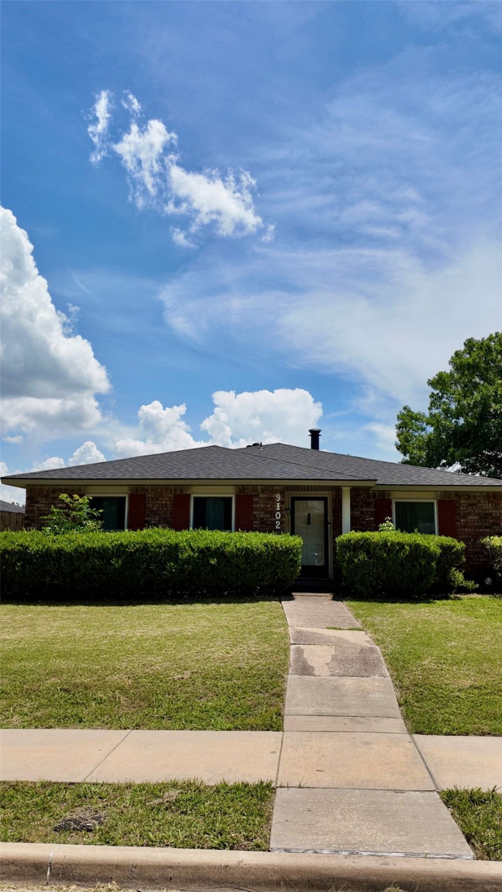 9102 Willowbrook Drive, Rowlett, TX 75088 — photo 1