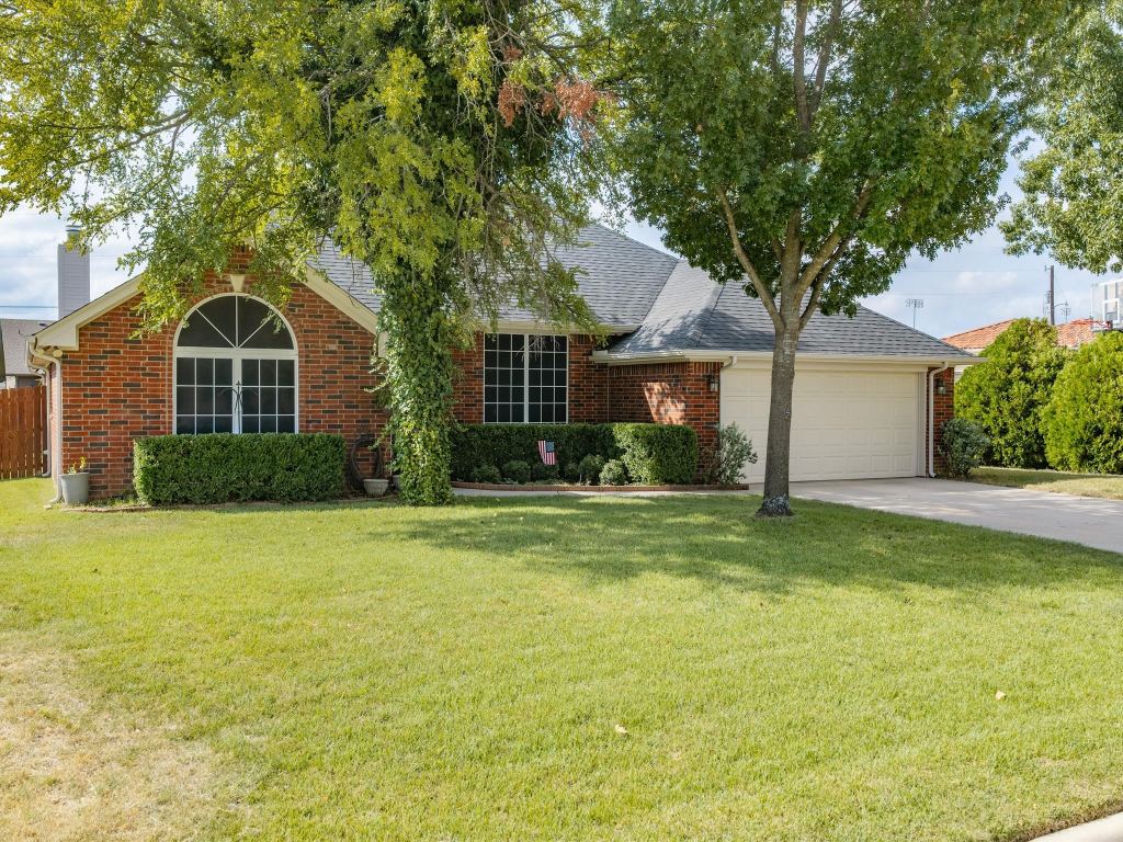 2106 Ridgewood Drive