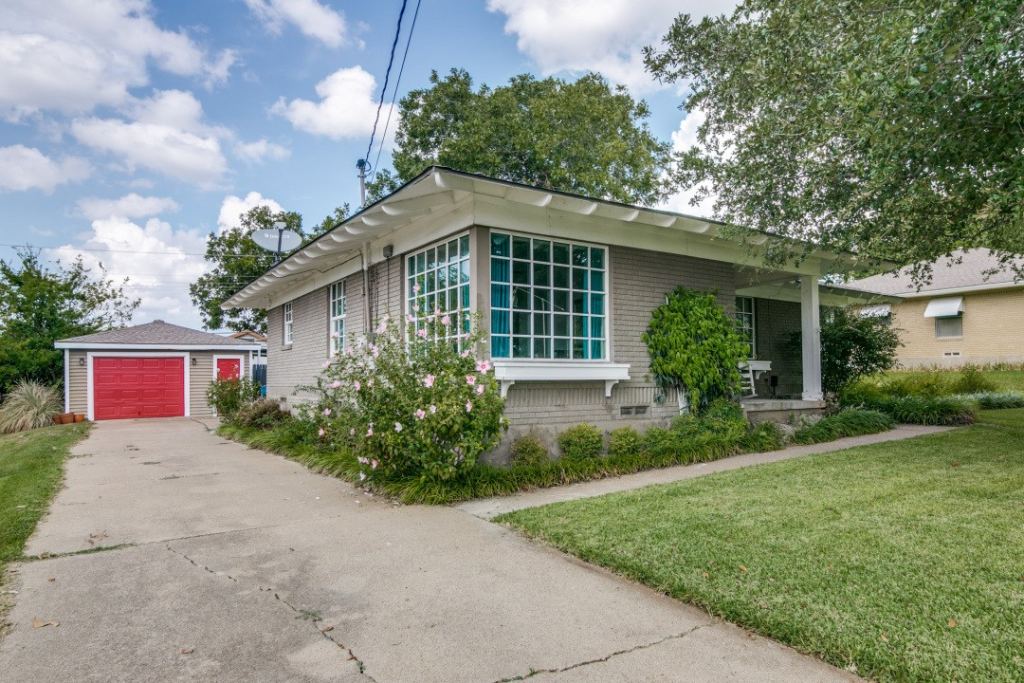 504 W Kaufman Street, Rockwall, TX 75087 — photo 1