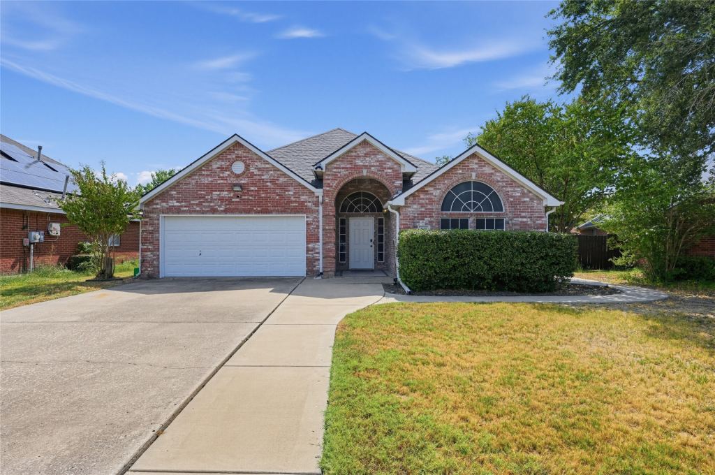 507 Willow Lane, Forney, TX 75126 — photo 1