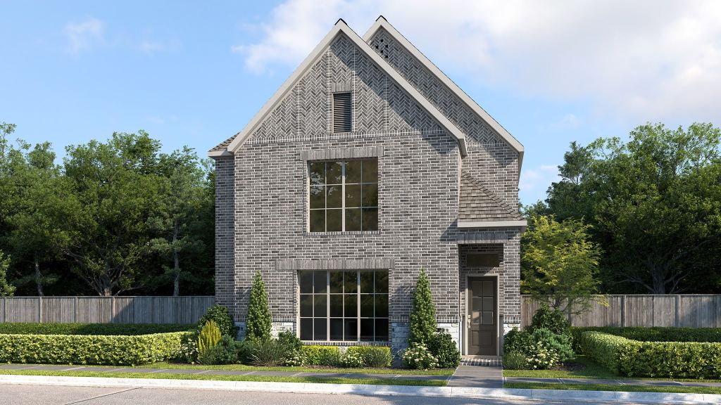 2708 Birkenhead Court, Celina, TX 75009 — photo 1