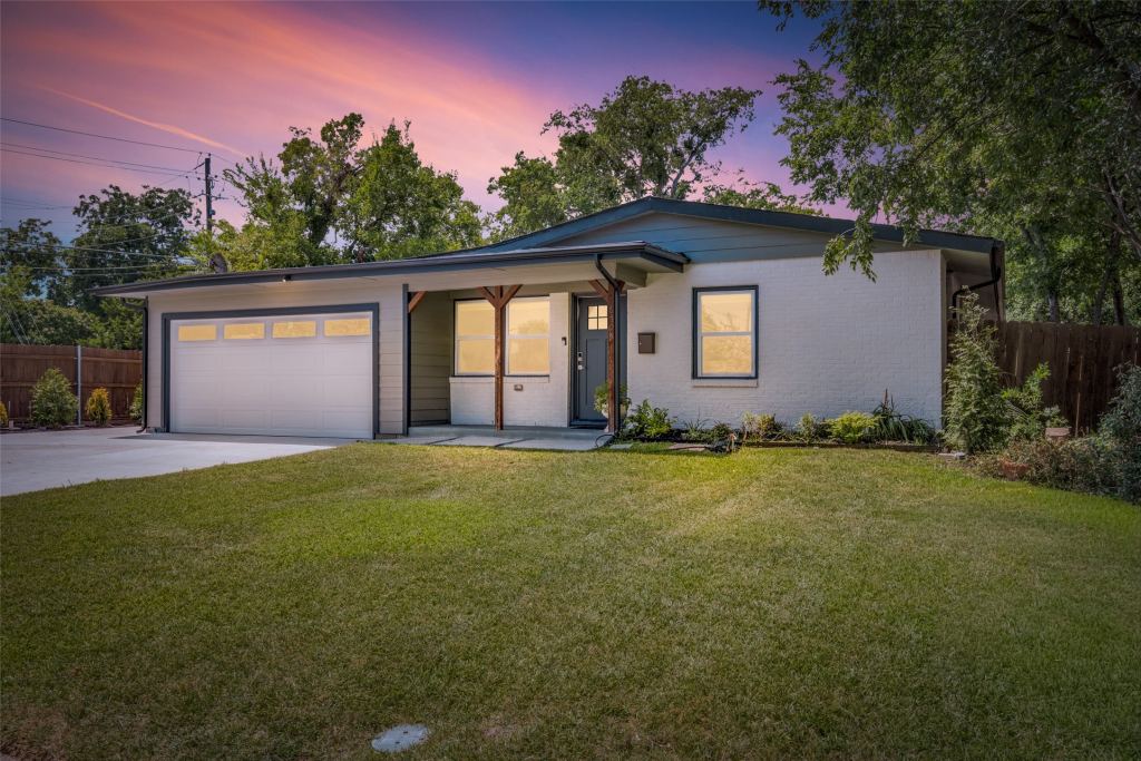6705 Santa Anita Drive