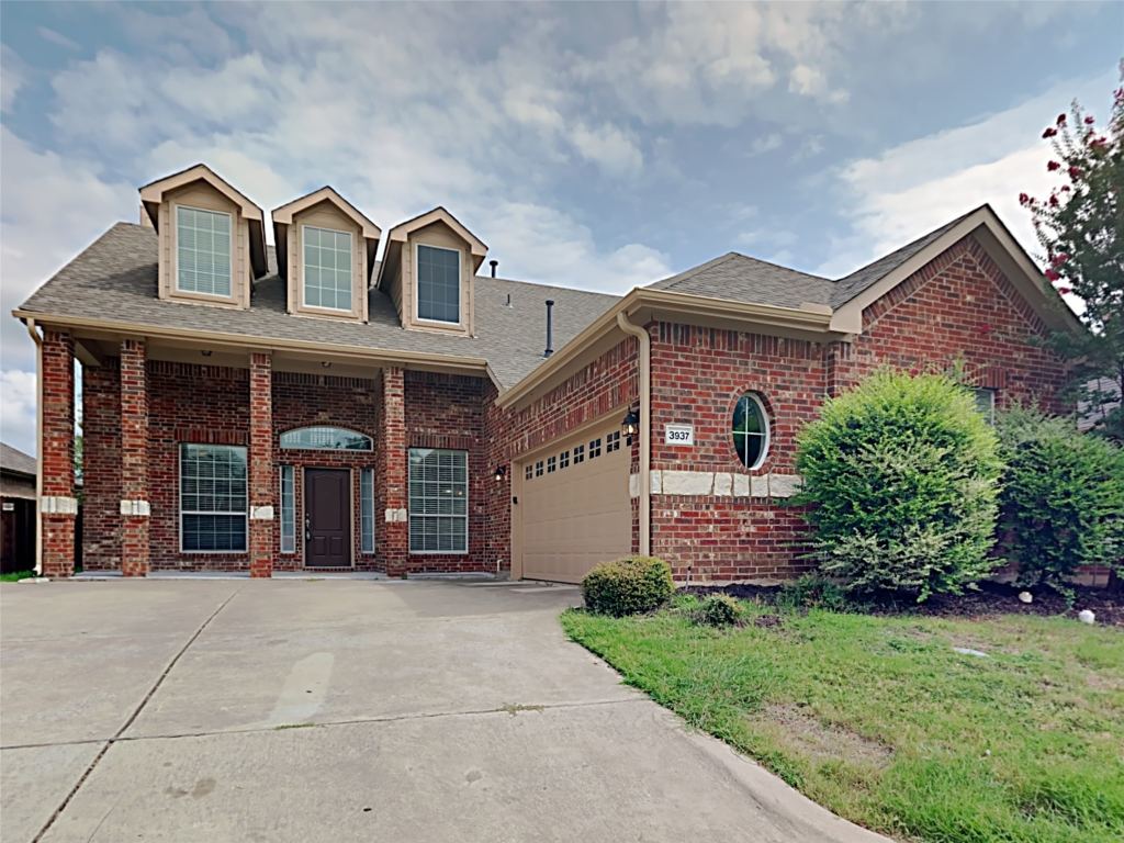 3937 La Tierra Linda Trail, McKinney, TX 75070 — photo 1
