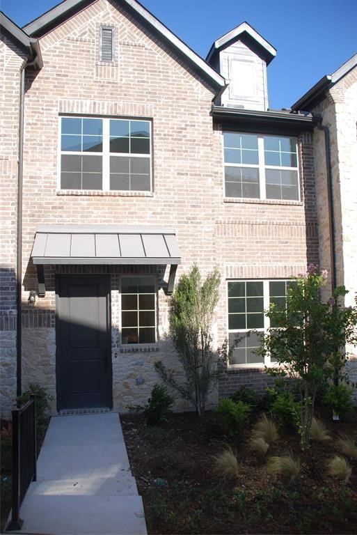 507 Cobblestone Lane, Irving, TX 75039 — photo 1