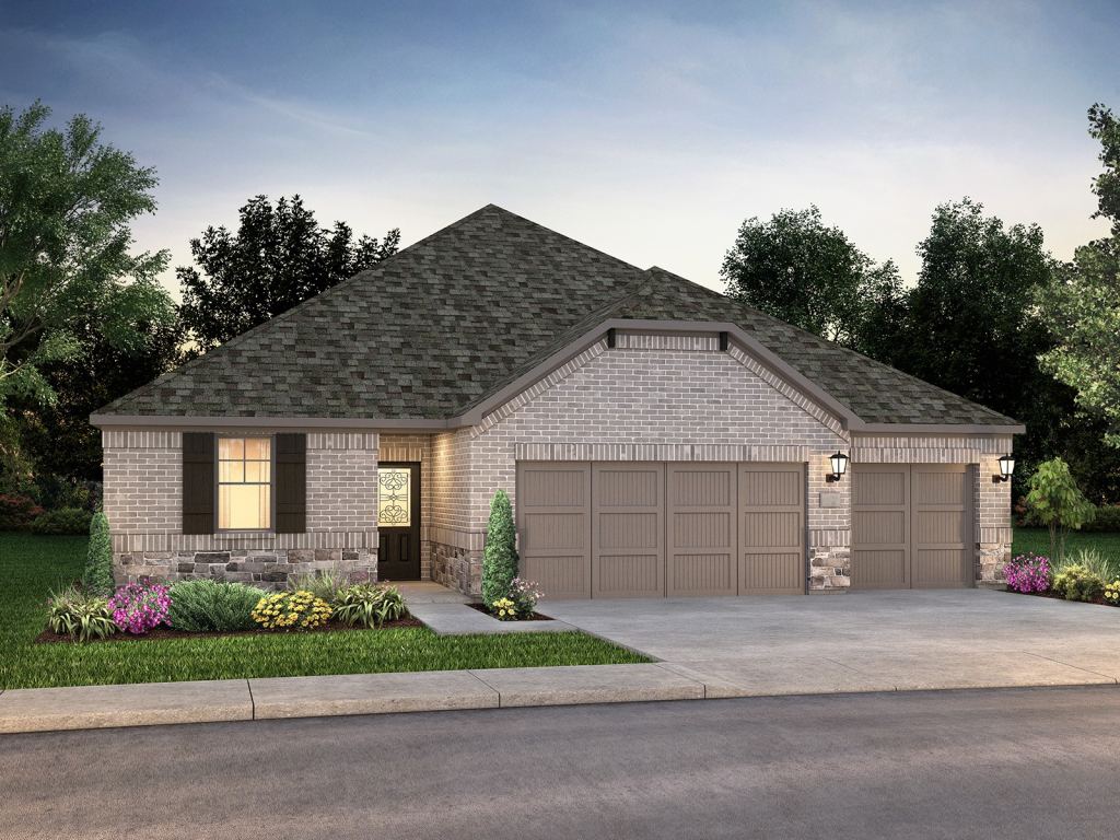 2601 Grand Canyon Street, Anna, TX 75409 — photo 1