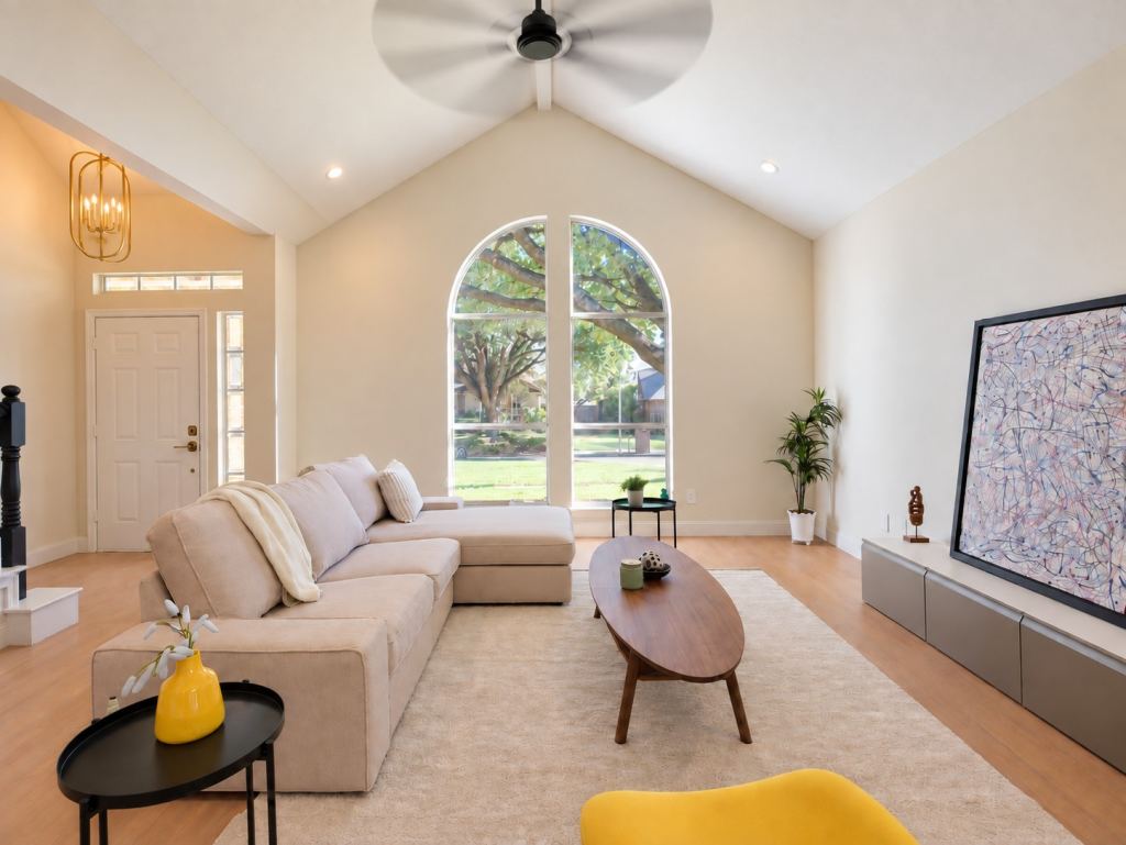 1220 HYDE PARK Drive, McKinney, TX 75069 — photo 1