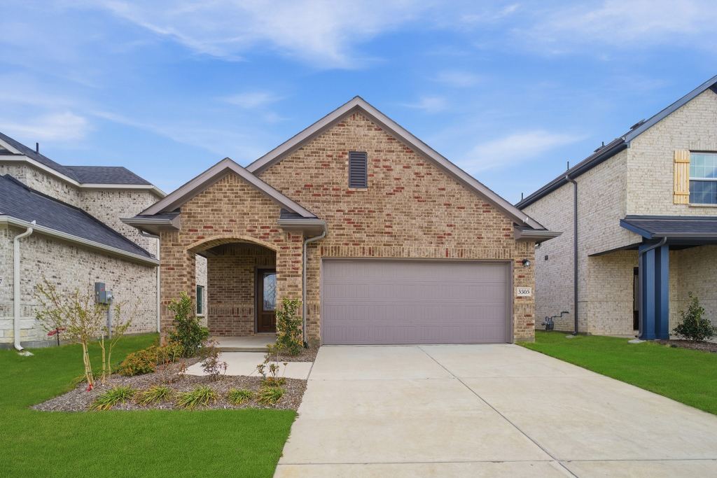 5305 Millbrook Drive, Princeton, TX 75071 — photo 1
