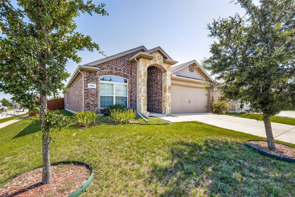1101 Rainer Drive, Princeton, TX 75407 — photo 1