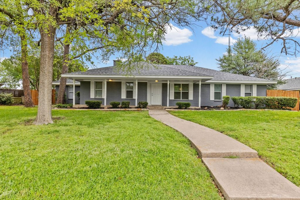 6307 Villa Fontana Street, Greenville, TX 75402 — photo 1
